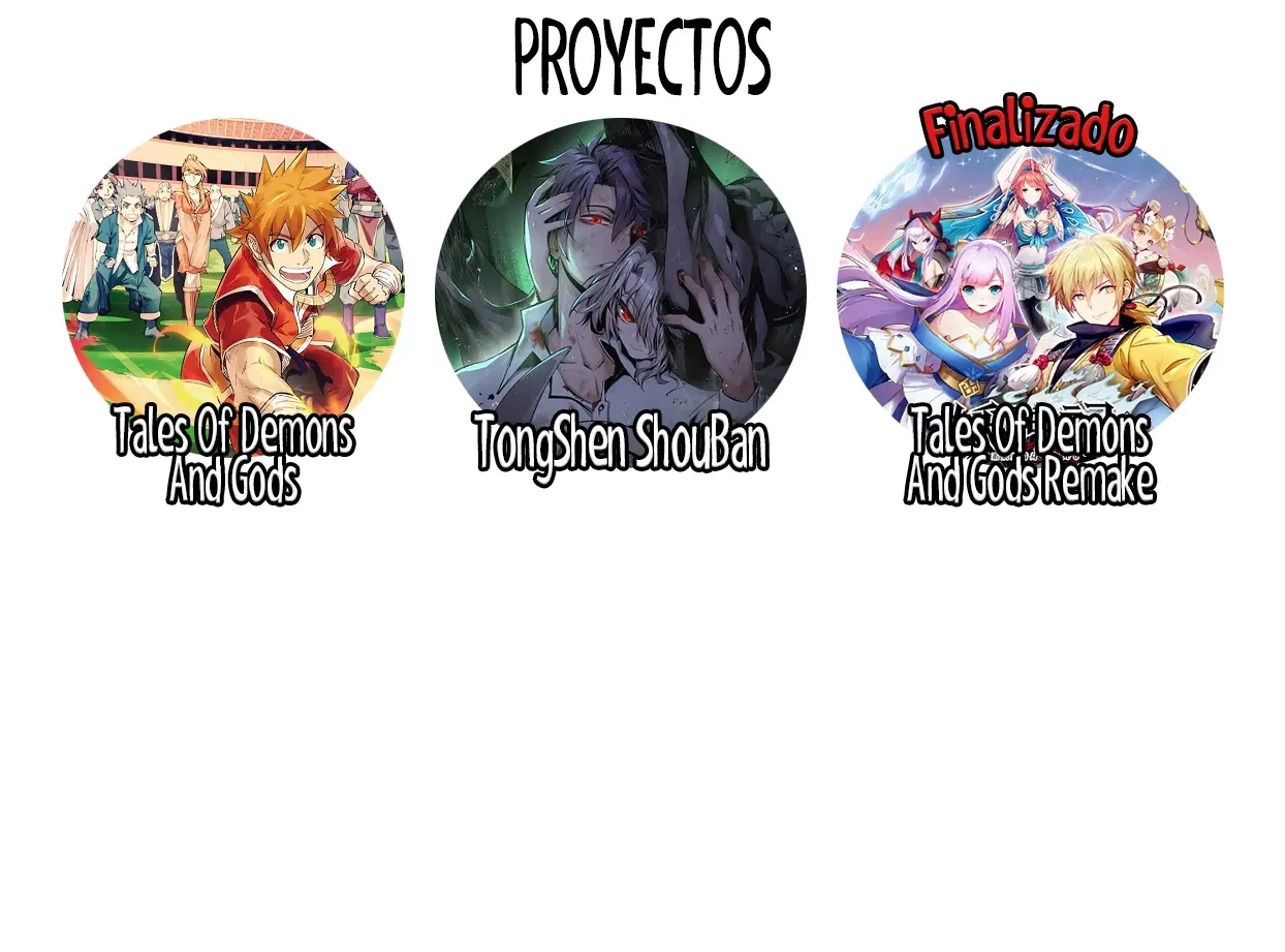 Tales of Demons and Gods - Capítulo 311 - Página 21 - LectorTMOo