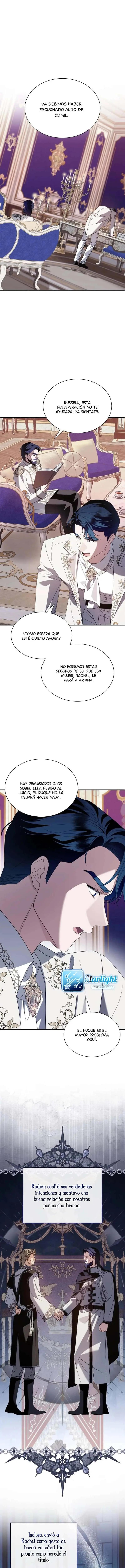 A ti, Noble y Vulgar - Capítulo 42 - Página 10 - LectorTMOo