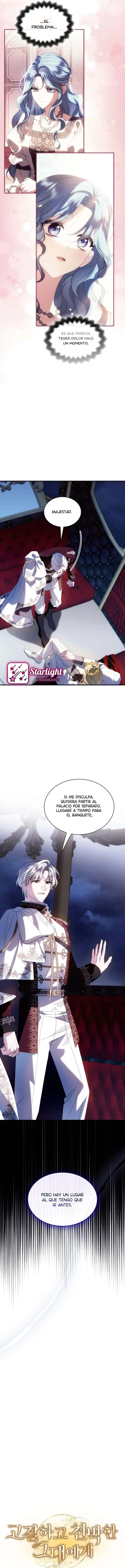 A ti, Noble y Vulgar - Capítulo 44 - Página 6 - LectorTMOo