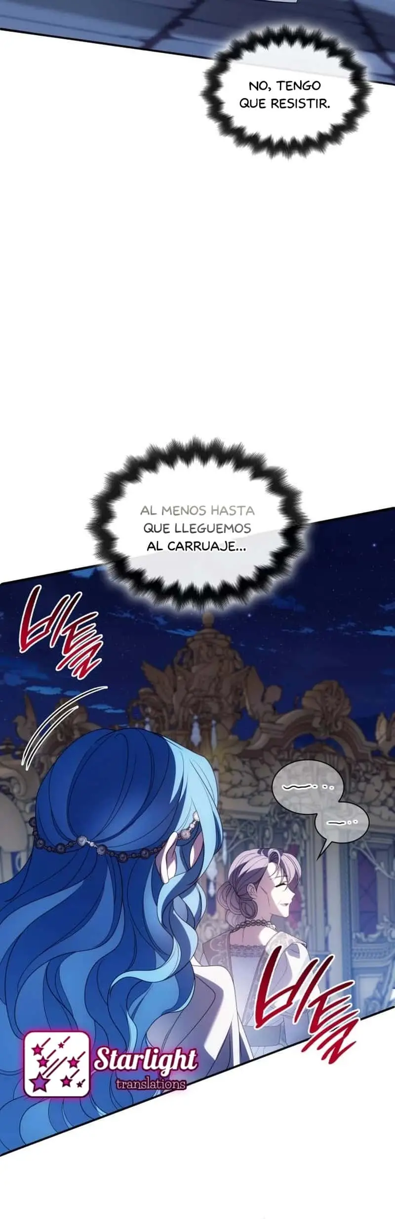 A ti, Noble y Vulgar - Capítulo 44 - Página 11 - LectorTMOo