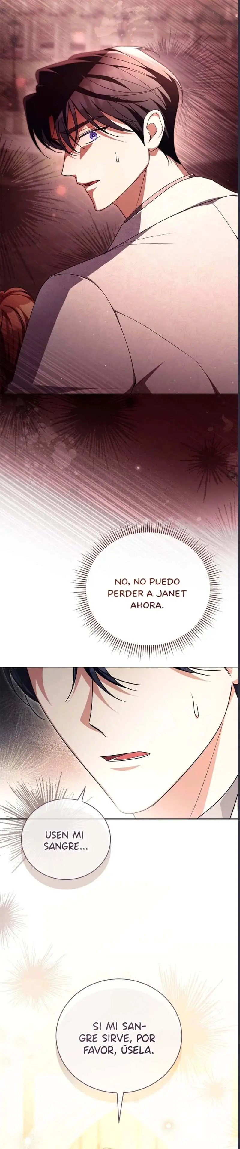 A ti, que me Desprecias capítulo 51 página 6