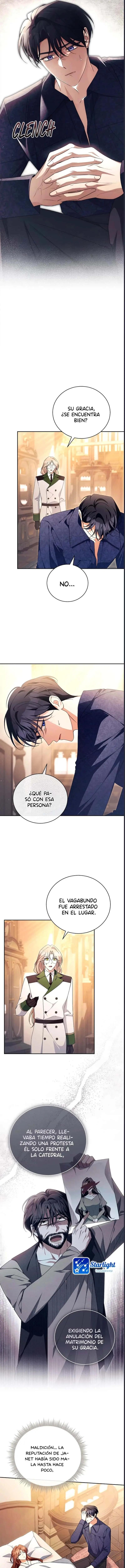A ti, que me Desprecias capítulo 51 página 9