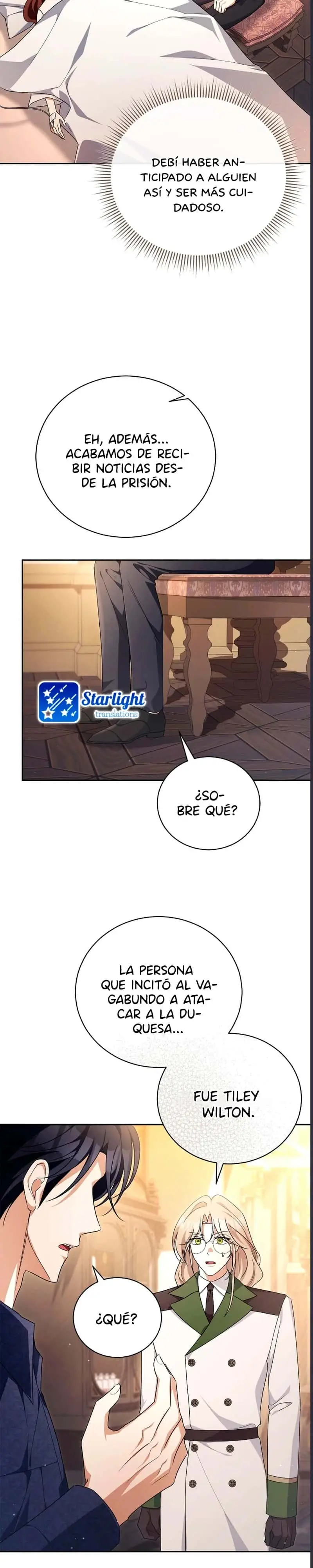 A ti, que me Desprecias capítulo 51 página 10
