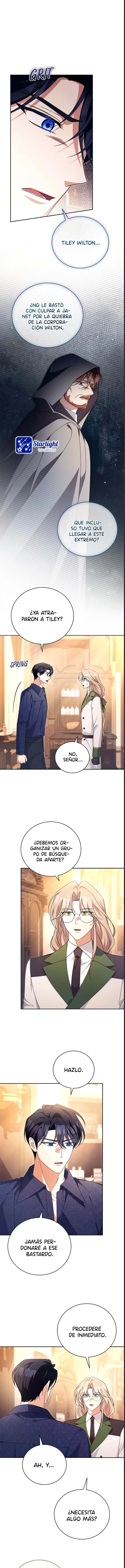 A ti, que me Desprecias capítulo 51 página 11
