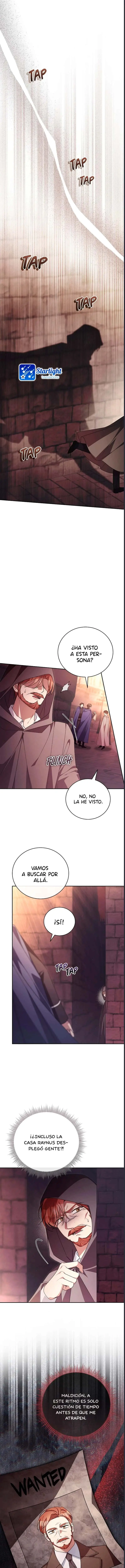 A ti, que me Desprecias capítulo 51 página 13