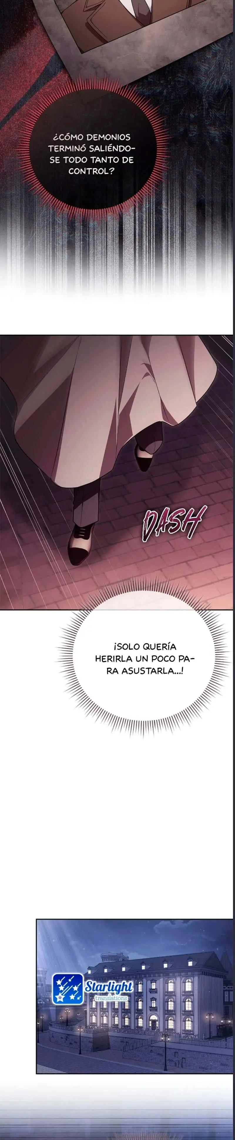A ti, que me Desprecias capítulo 51 página 14
