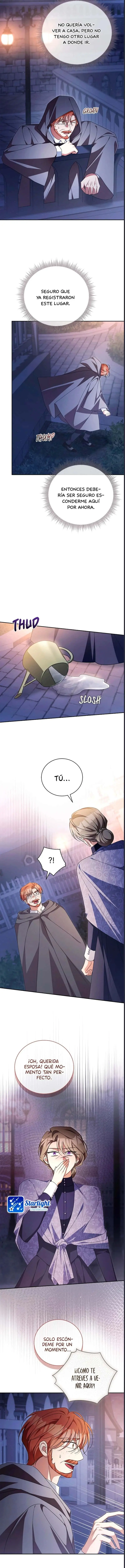 A ti, que me Desprecias capítulo 51 página 15
