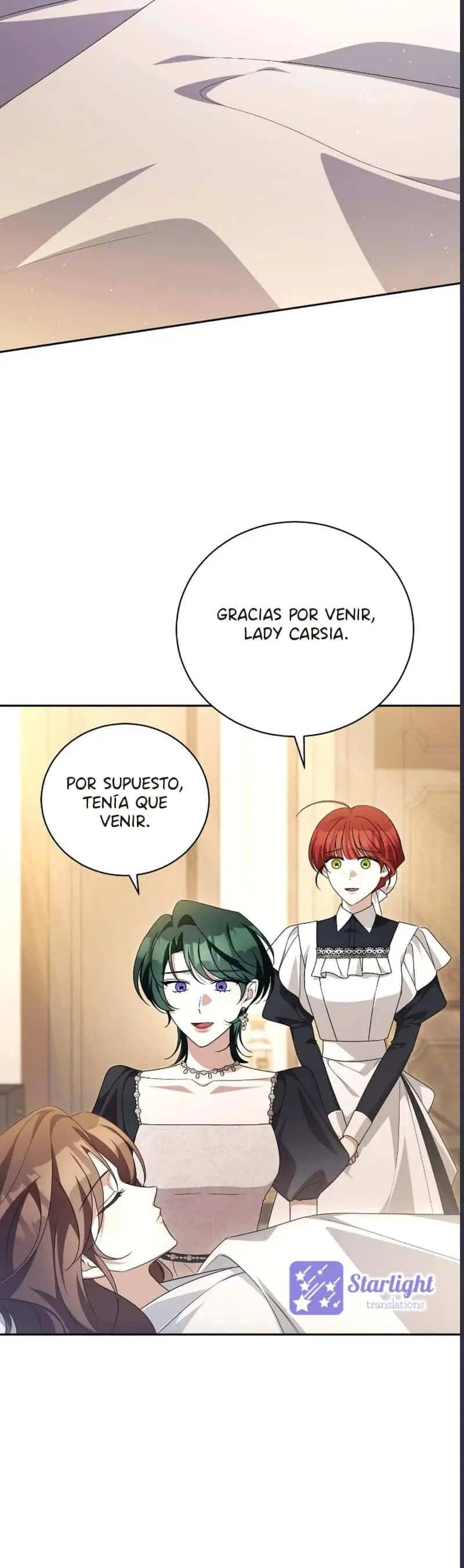 A ti, que me Desprecias capítulo 52 página 9