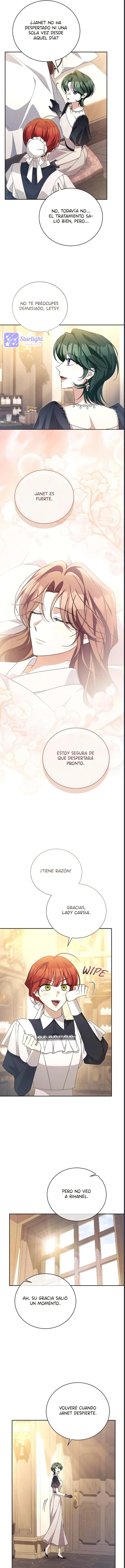 A ti, que me Desprecias capítulo 52 página 10