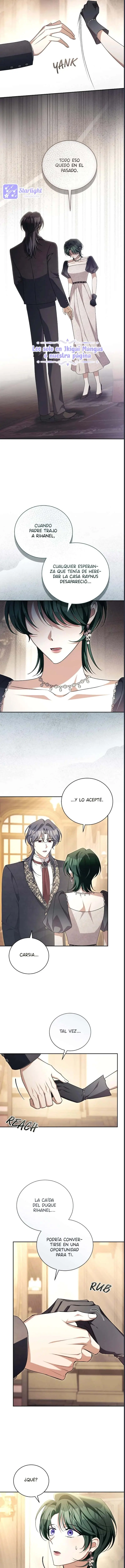 A ti, que me Desprecias capítulo 52 página 16