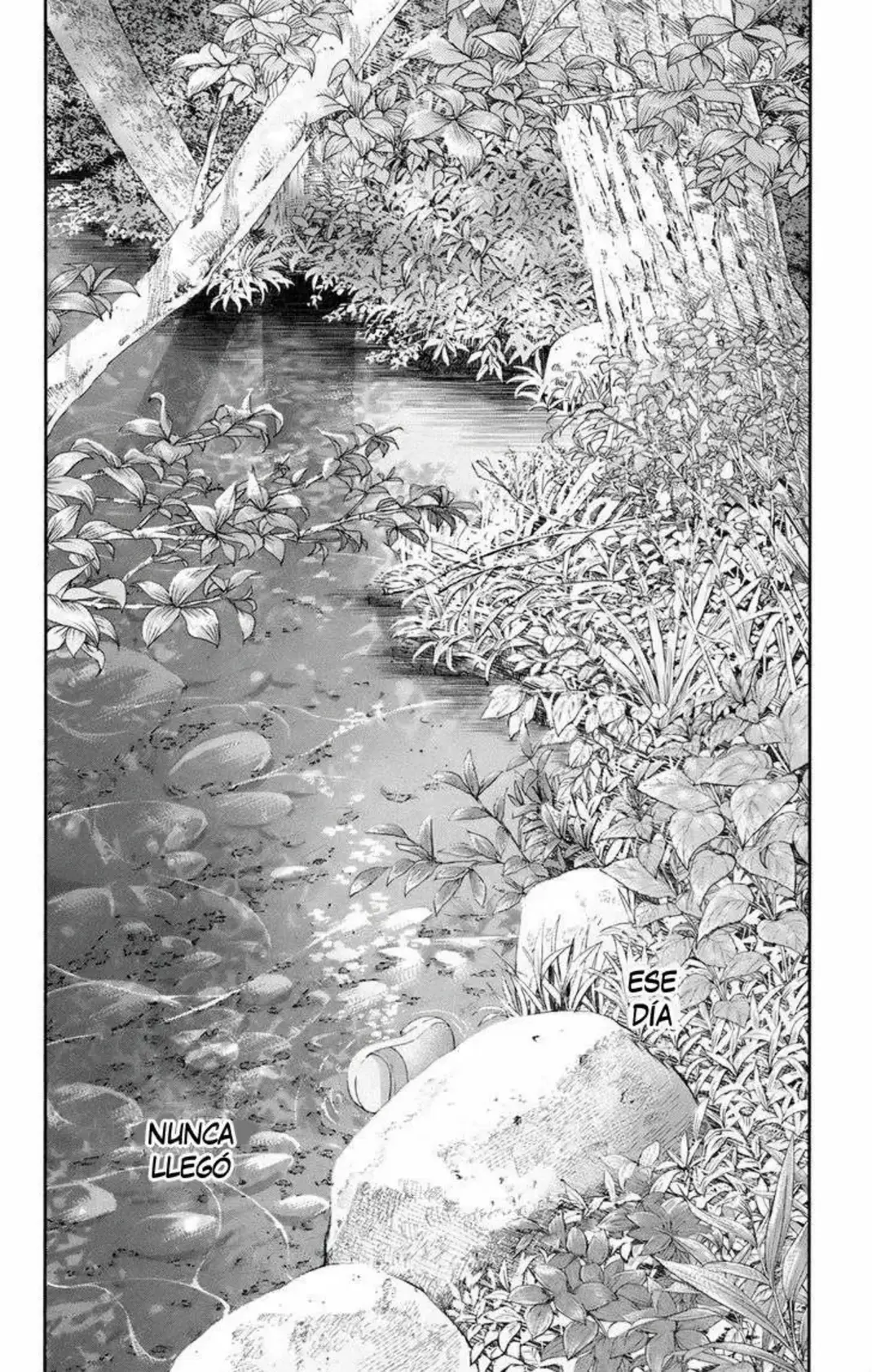 Ano Hi Mita Hana no Namae wo Bokutachi wa Mada Shiranai - Capítulo 1 - Página 54 - LectorTMOo