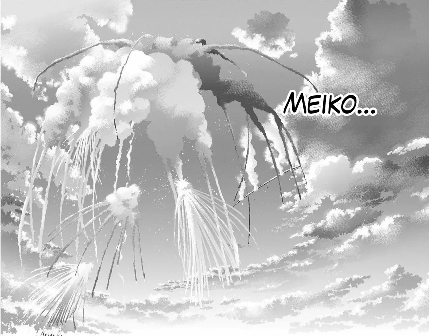 Ano Hi Mita Hana no Namae wo Bokutachi wa Mada Shiranai - Capítulo 12 - Página 30 - LectorTMOo