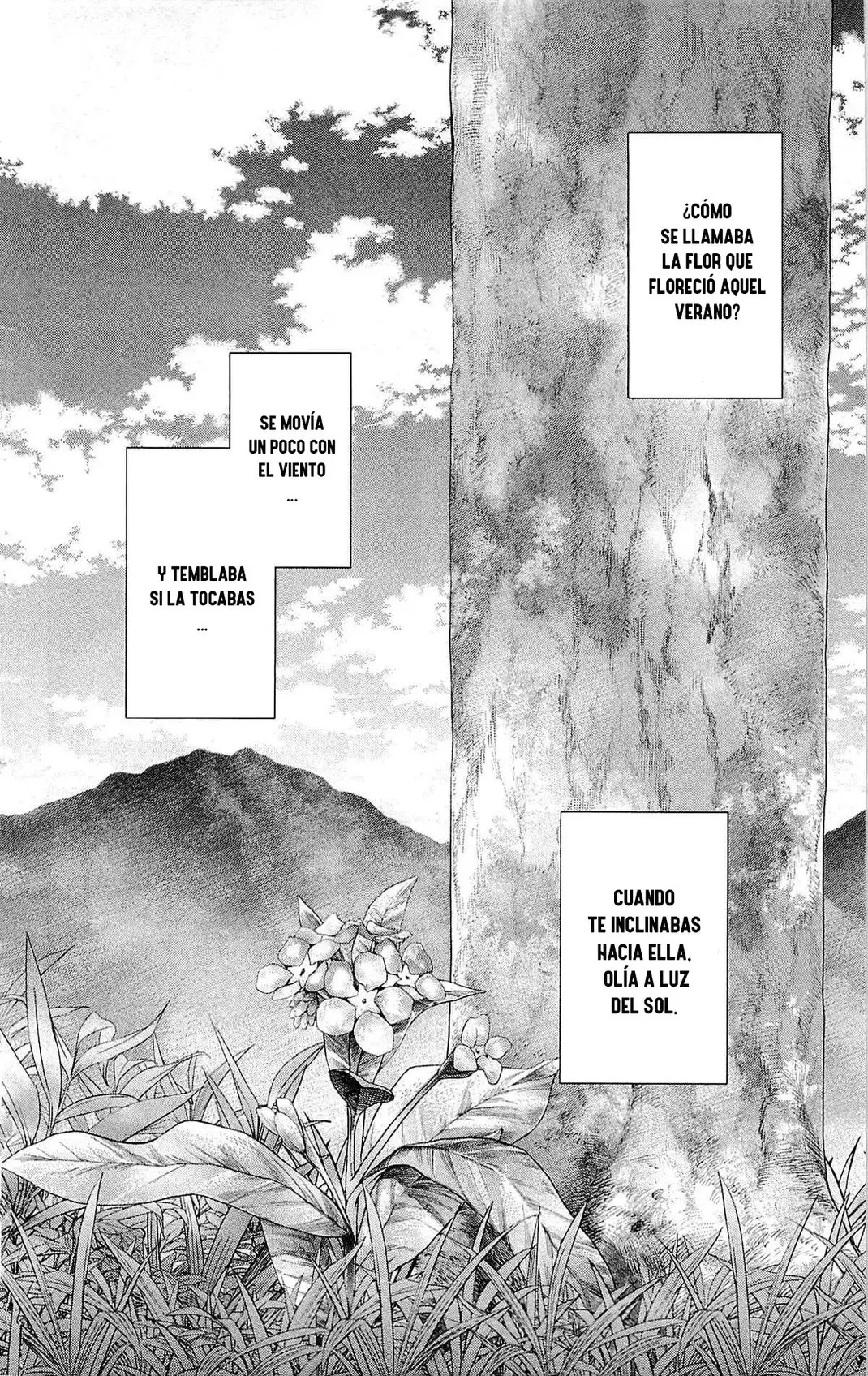 Ano Hi Mita Hana no Namae wo Bokutachi wa Mada Shiranai - Capítulo 13 - Página 41 - LectorTMOo