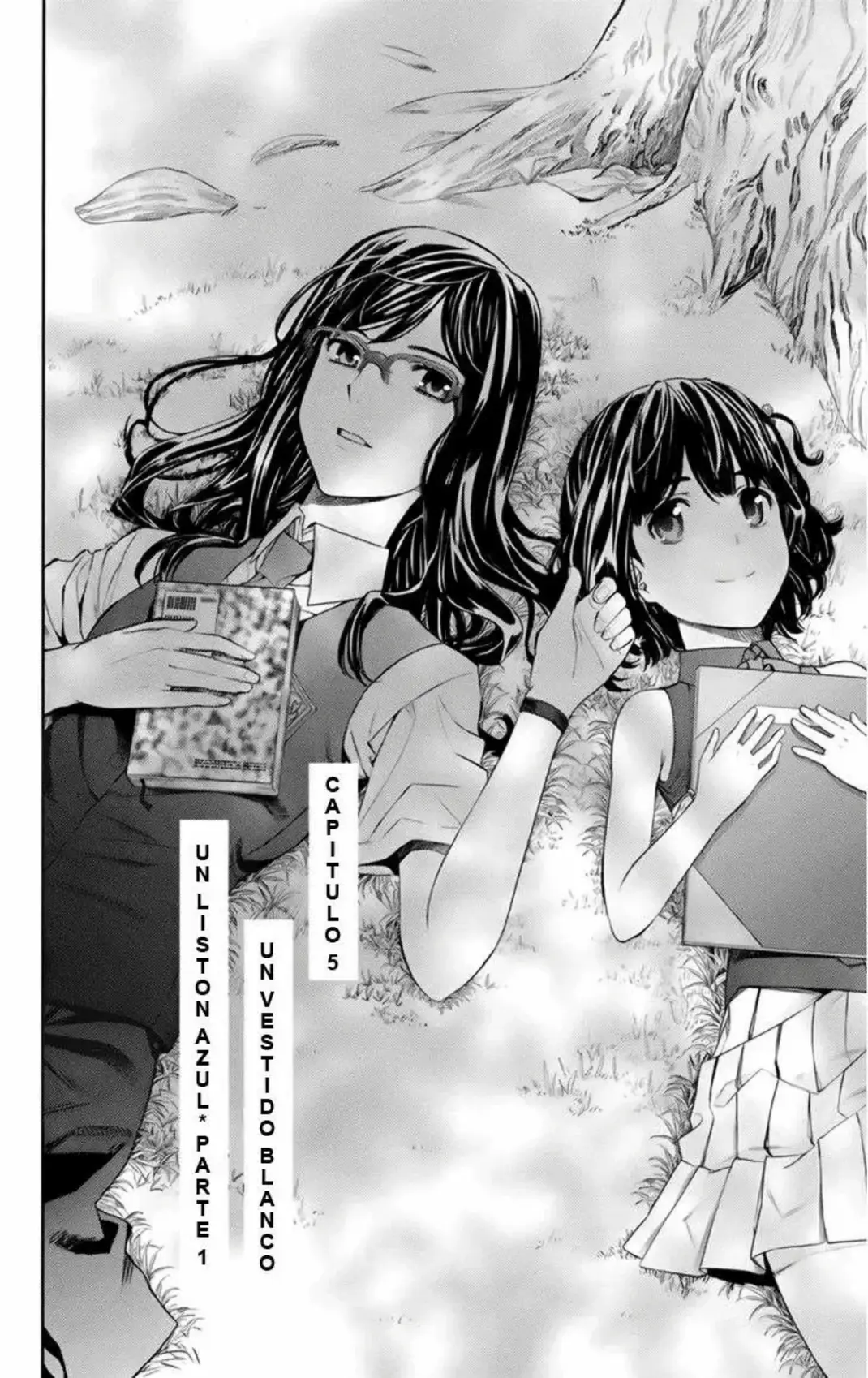 Ano Hi Mita Hana no Namae wo Bokutachi wa Mada Shiranai - Capítulo 5 - Página 17 - LectorTMOo