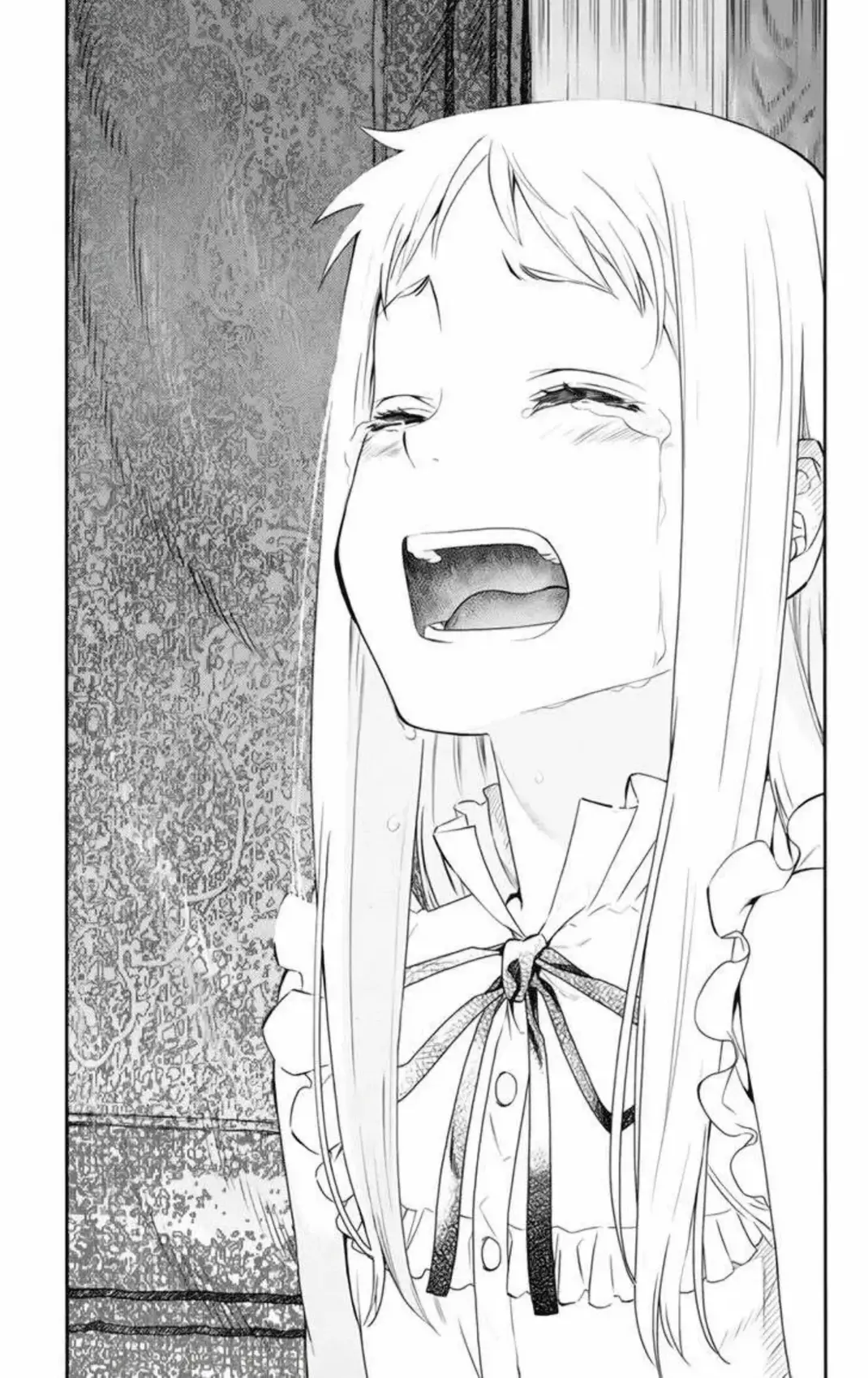 Ano Hi Mita Hana no Namae wo Bokutachi wa Mada Shiranai - Capítulo 5 - Página 46 - LectorTMOo