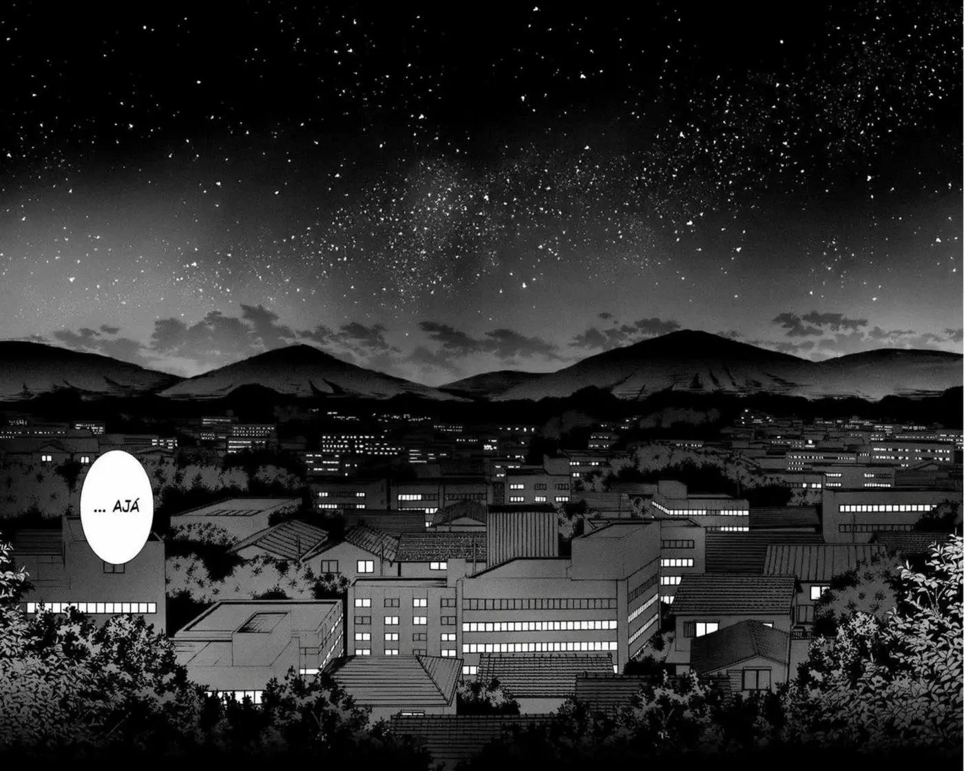 Ano Hi Mita Hana no Namae wo Bokutachi wa Mada Shiranai - Capítulo 6 - Página 36 - LectorTMOo