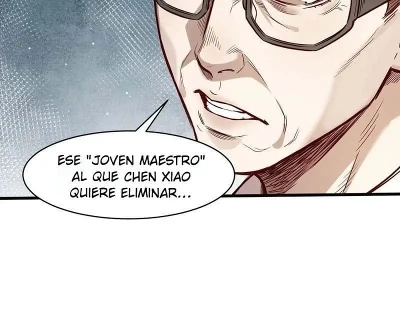 Apocalipsis de Calor Extremo - Capítulo 51 - Página 2 - LectorTMOo