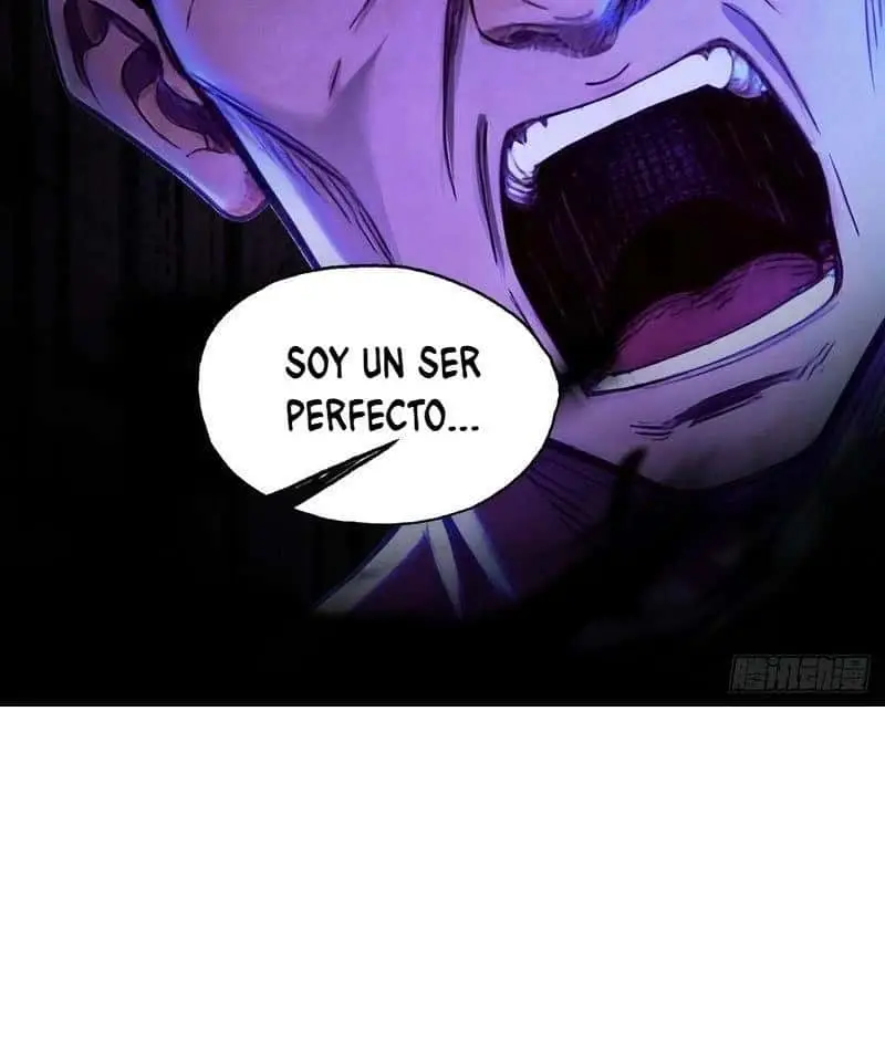 Apocalipsis de Calor Extremo - Capítulo 53 - Página 7 - LectorTMOo