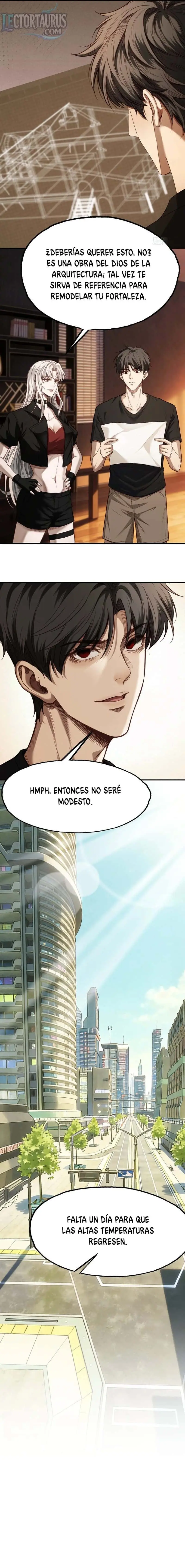 Apocalipsis de Calor Extremo - Capítulo 53 - Página 11 - LectorTMOo