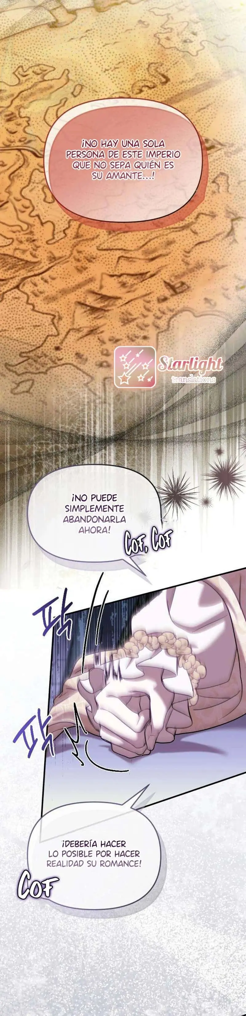 Atado a tu Ruina capítulo 10 página 11