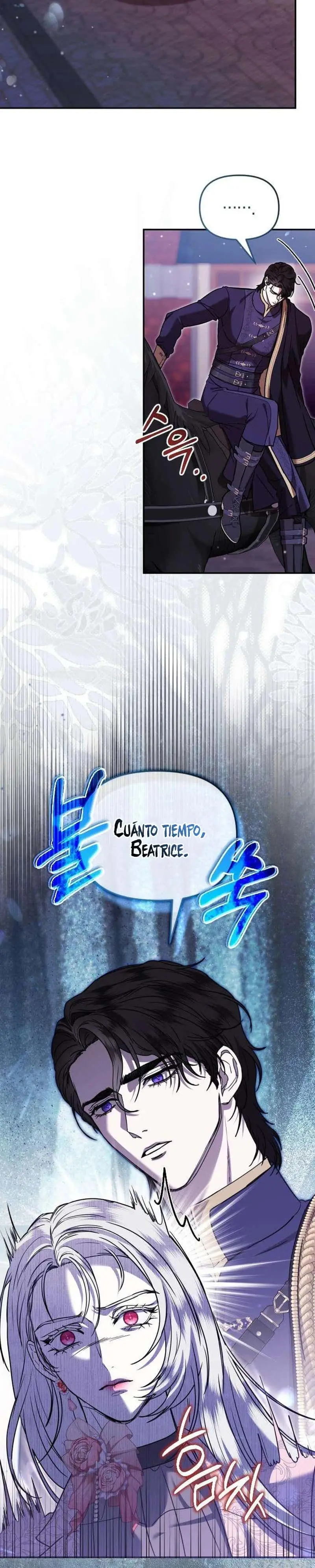 Atado a tu Ruina capítulo 10 página 17