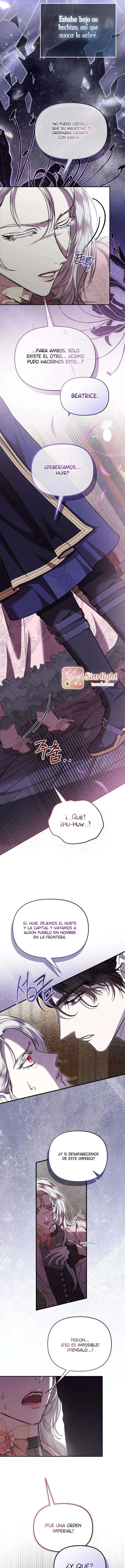 Atado a tu Ruina capítulo 10 página 19
