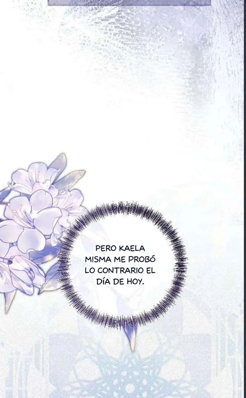Atado a tu Ruina capítulo 9 página 5