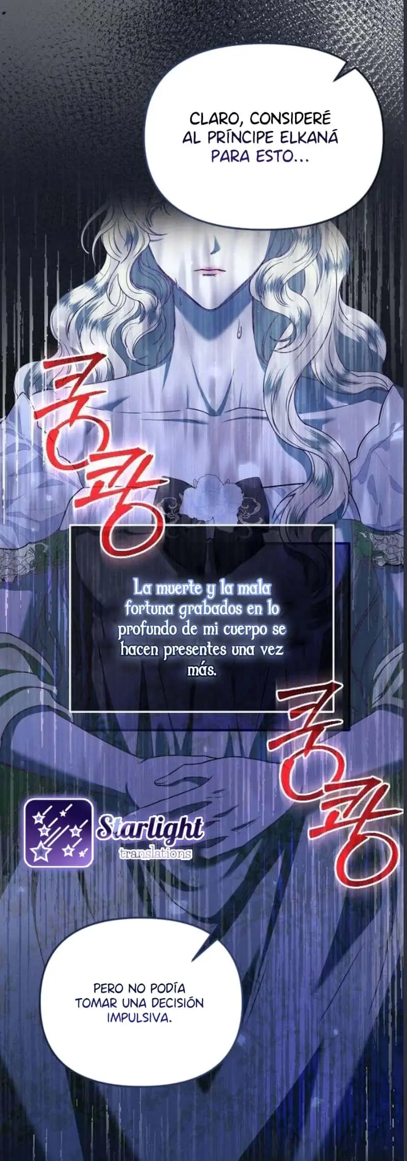 Atado a tu Ruina capítulo 9 página 13