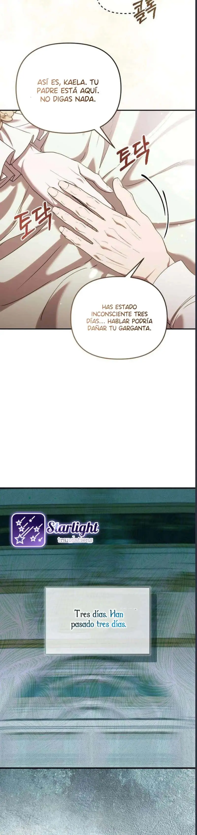 Atado a tu Ruina capítulo 9 página 17