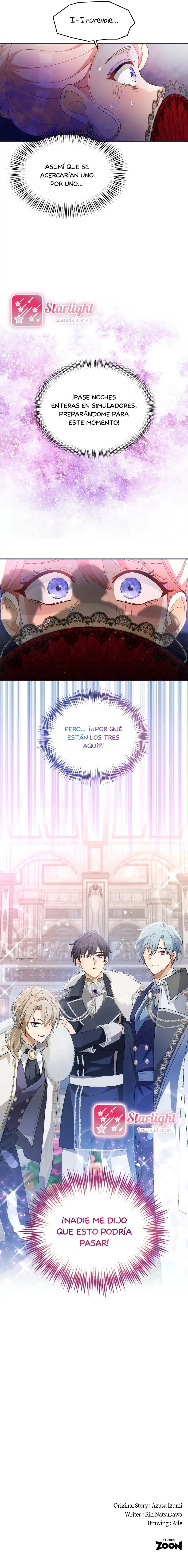 Aún no conozco cuán obsesivo puede llegar a ser mi favorito - Capítulo 6 - Página 14 - LectorTMOo