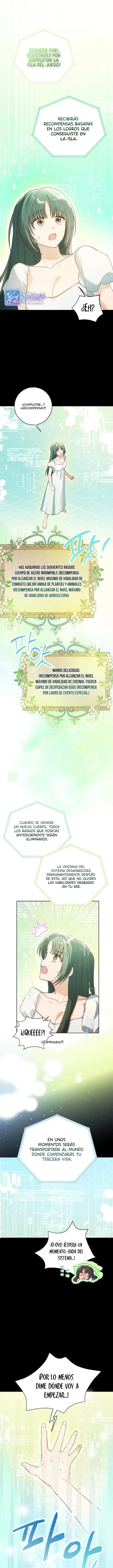 Capture al protagonista masculino en una isla desierta - Capítulo 49 - Página 2 - LectorTMOo