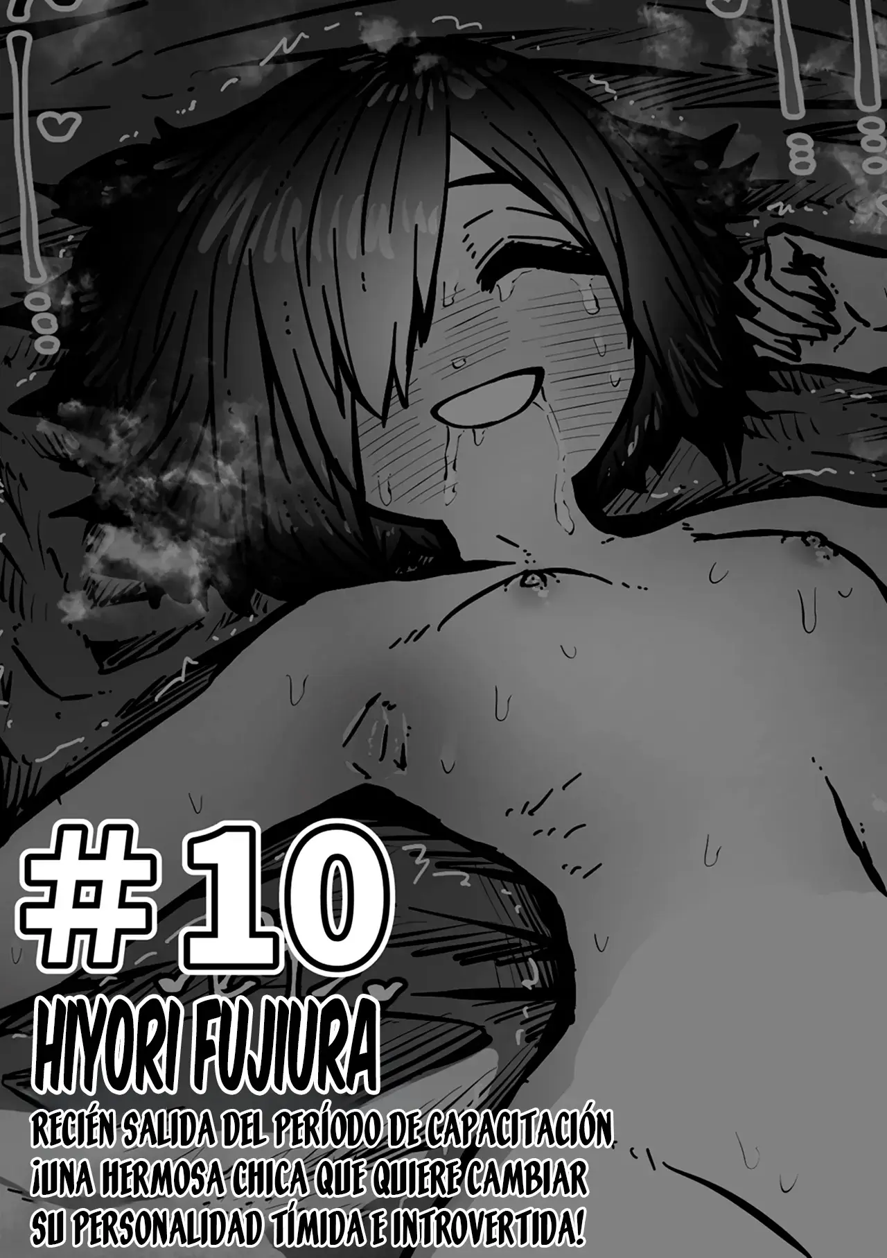 Compañía de Servicios Sexuales con consentimiento - Capítulo 10 - Página 1 - LectorTMOo