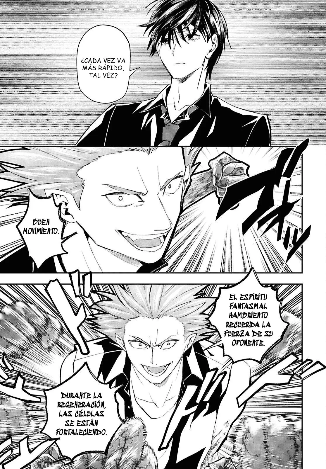 Death Game Ni Makikomore Mashita, Isekai Gaeri No Moto Yusha Desuga - Capítulo 40.2 - Página 4 - LectorTMOo