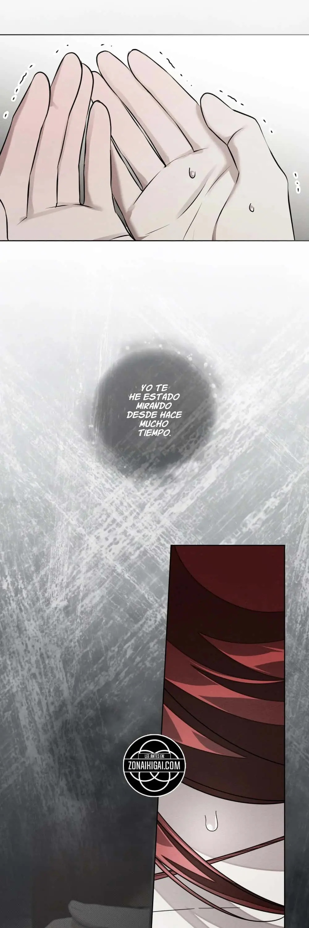 Debajo el roble Manhwa - Capítulo 153 - Página 5 - LectorTMOo