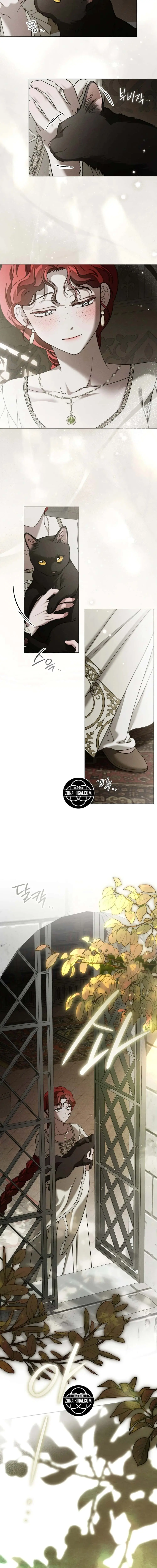Debajo el roble Manhwa - Capítulo 153 - Página 8 - LectorTMOo