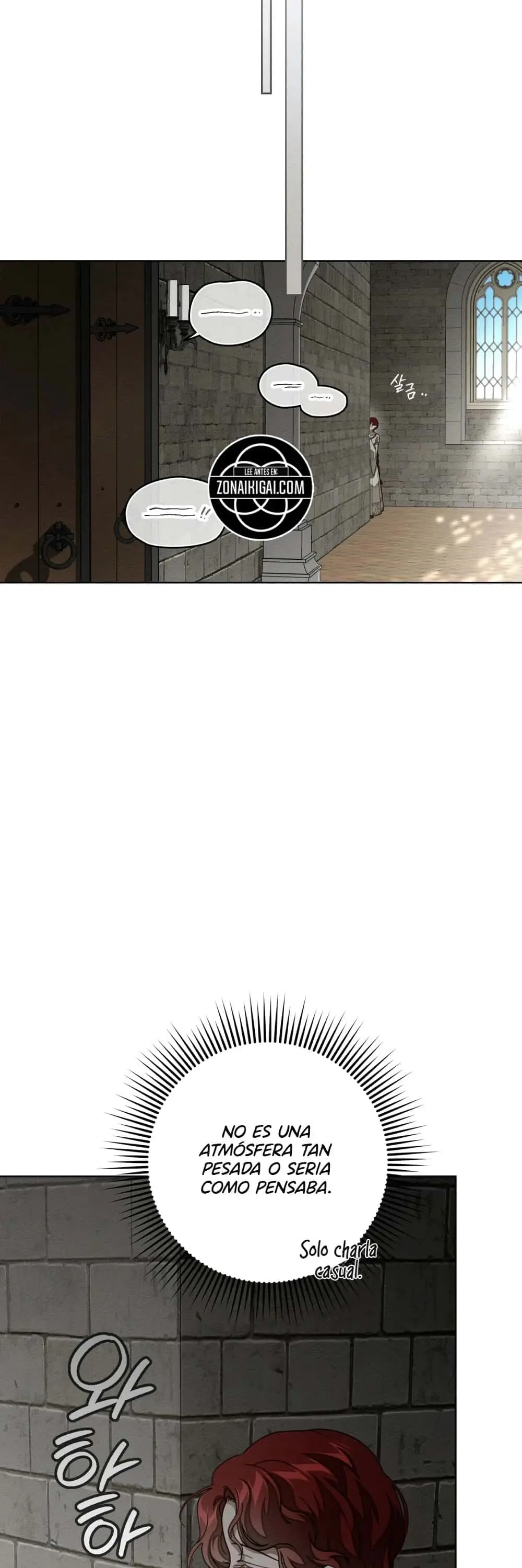 Debajo el roble Manhwa - Capítulo 153 - Página 15 - LectorTMOo