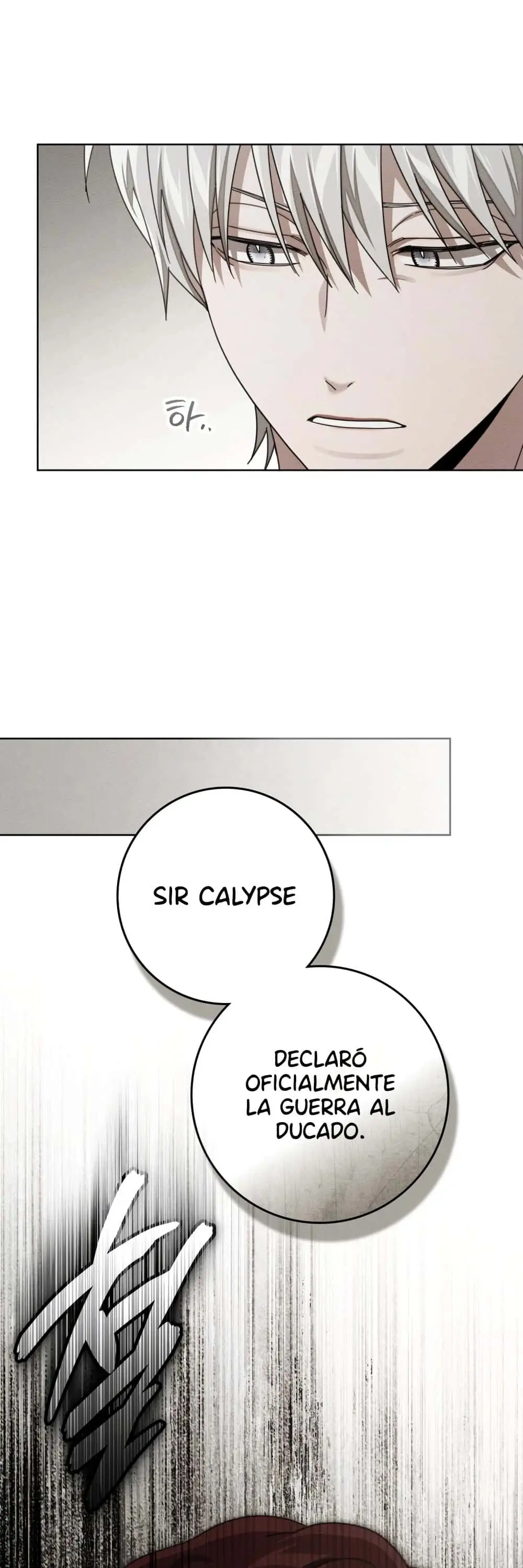 Debajo el roble Manhwa - Capítulo 153 - Página 19 - LectorTMOo