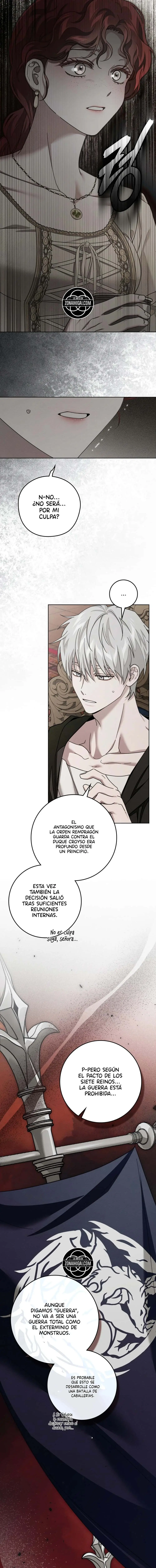 Debajo el roble Manhwa - Capítulo 153 - Página 20 - LectorTMOo