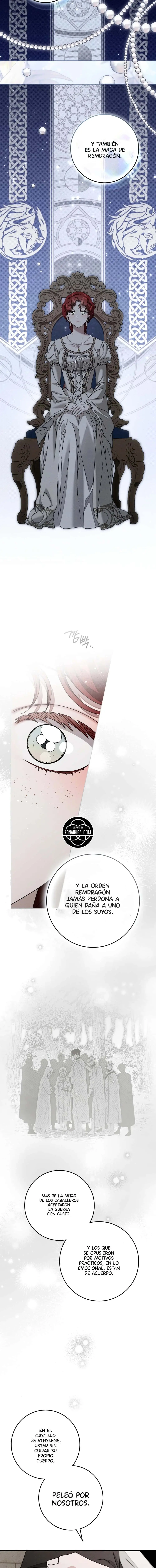Debajo el roble Manhwa - Capítulo 153 - Página 28 - LectorTMOo