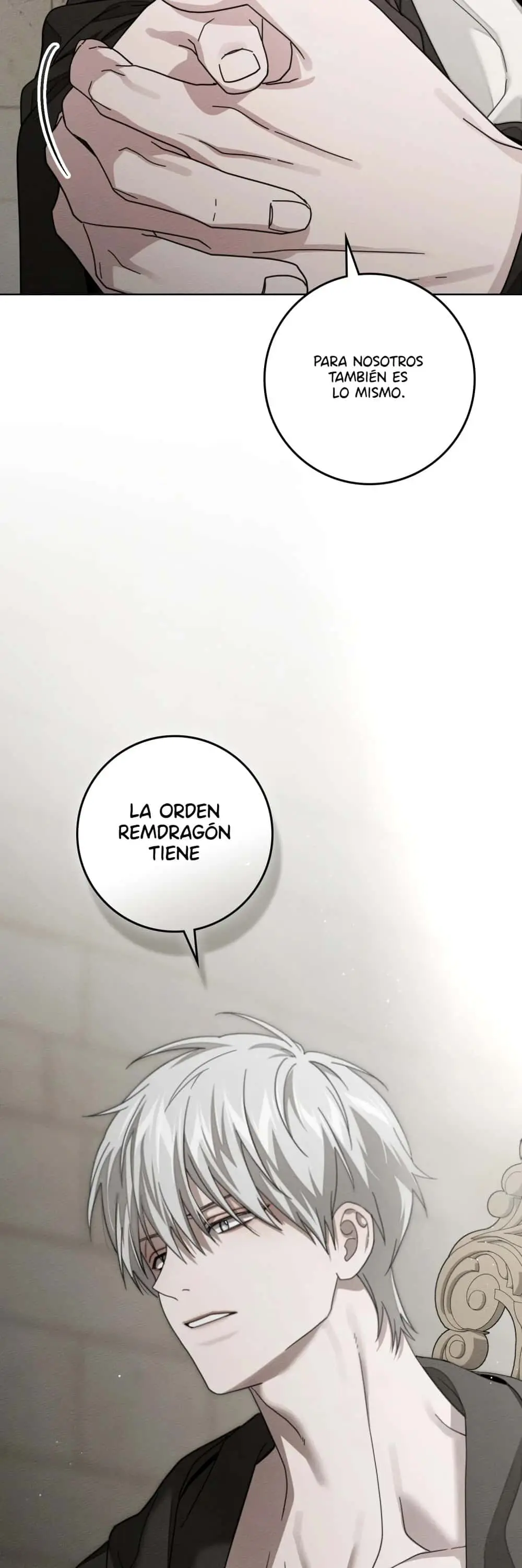 Debajo el roble Manhwa - Capítulo 153 - Página 29 - LectorTMOo