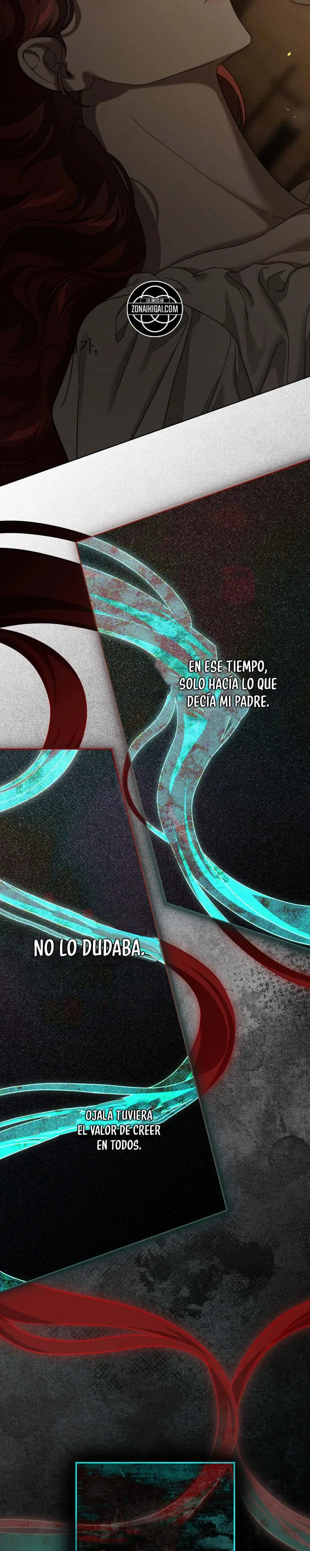 Debajo el roble Manhwa - Capítulo 154 - Página 5 - LectorTMOo