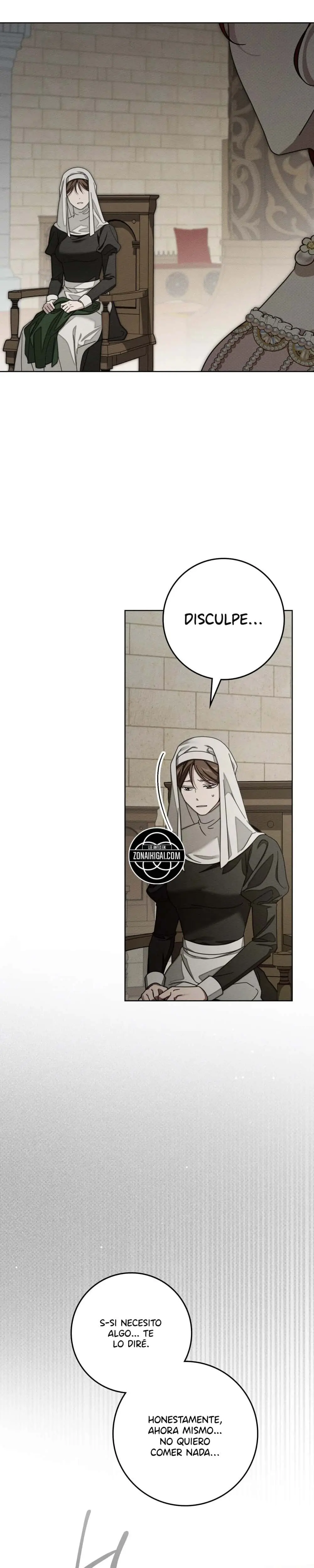 Debajo el roble Manhwa - Capítulo 154 - Página 11 - LectorTMOo