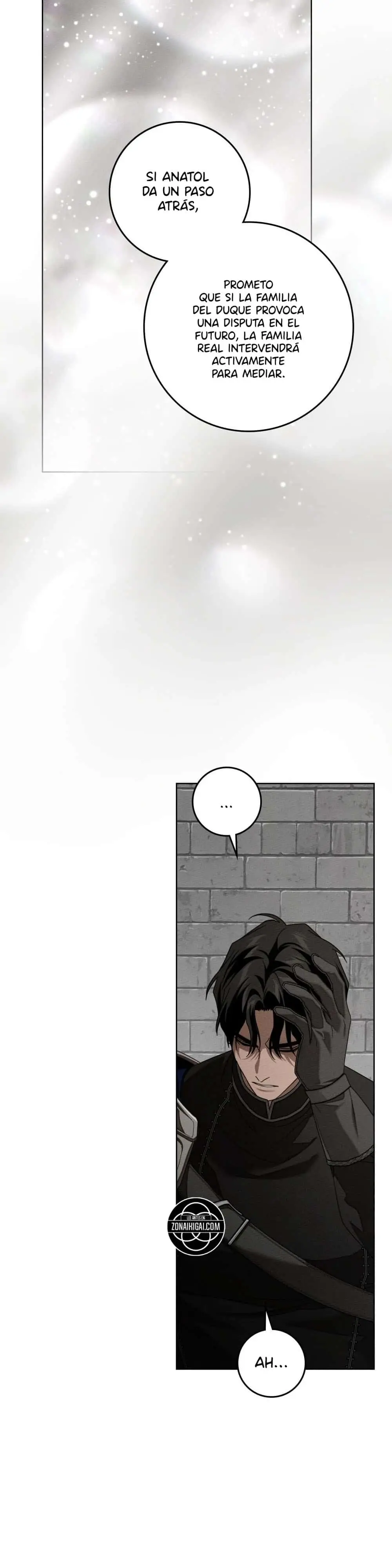 Debajo el roble Manhwa - Capítulo 155 - Página 7 - LectorTMOo