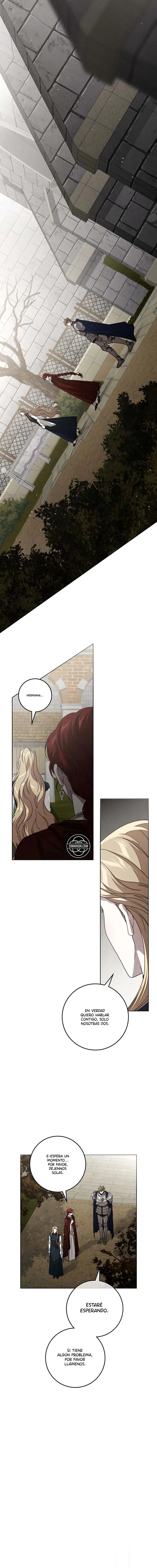 Debajo el roble Manhwa - Capítulo 155 - Página 16 - LectorTMOo
