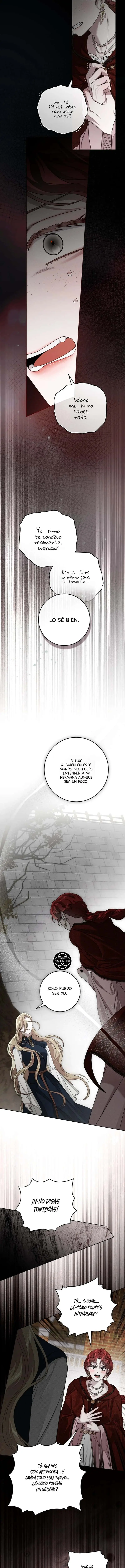 Debajo el roble Manhwa - Capítulo 156 - Página 4 - LectorTMOo
