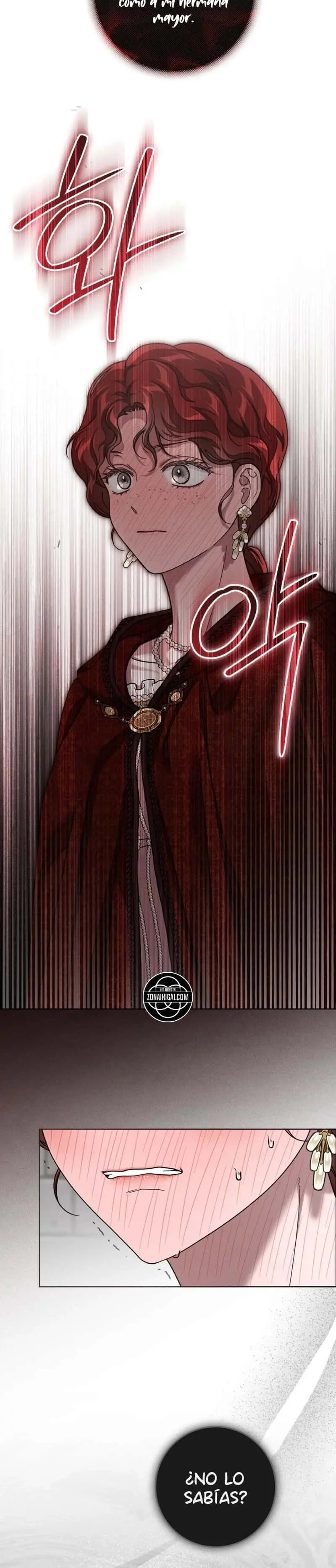 Debajo el roble Manhwa - Capítulo 156 - Página 7 - LectorTMOo