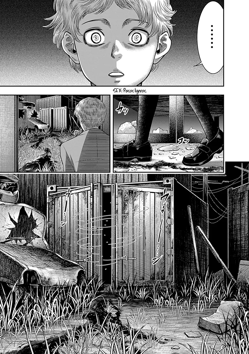 Diner - Capítulo 81 - Página 8 - LectorTMOo