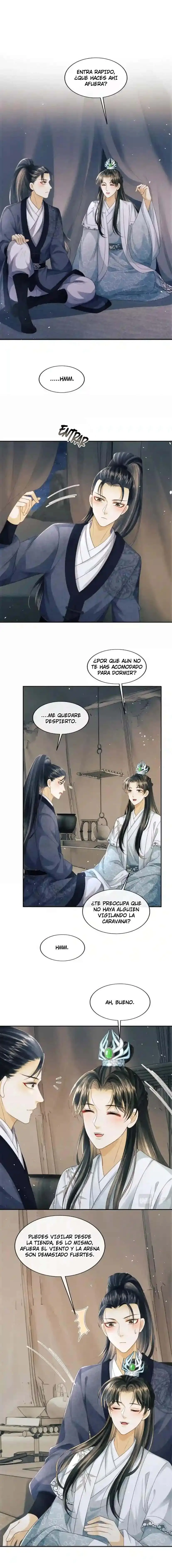 El General Quiere ser un Suplente Manhua - Capítulo 49 - Página 2 - LectorTMOo