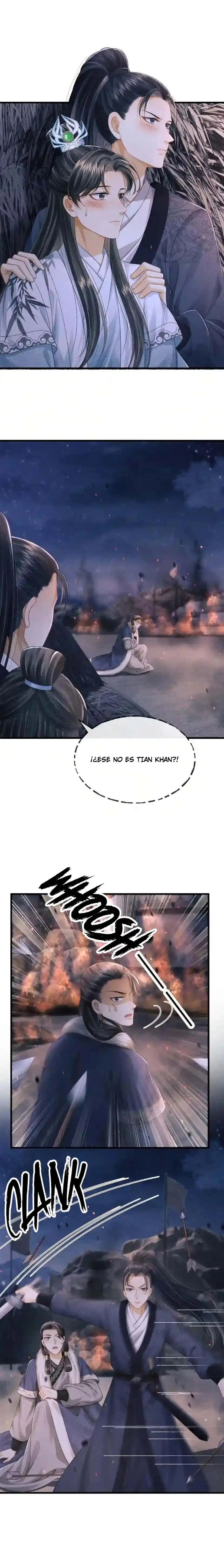 El General Quiere ser un Suplente Manhua - Capítulo 50 - Página 7 - LectorTMOo