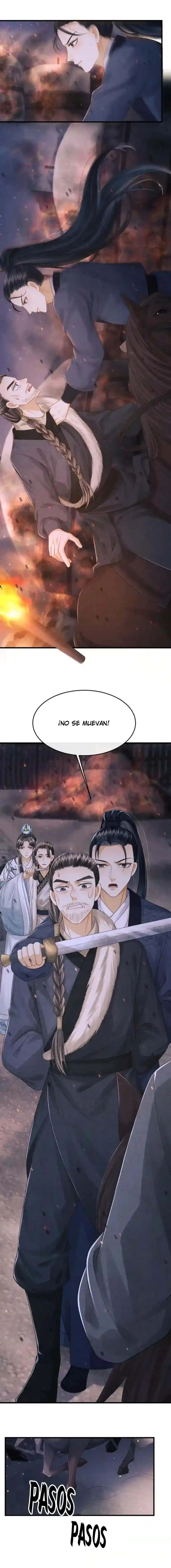 El General Quiere ser un Suplente Manhua - Capítulo 51 - Página 5 - LectorTMOo